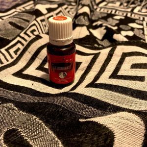 🌿Young Living🌿 Lemongrass ESSENTIAL OIL 15mL